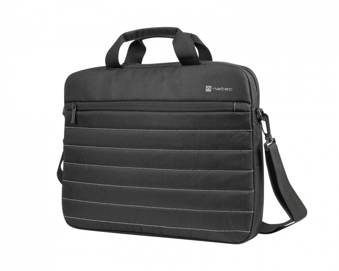 Natec Laptop Bag Taruca 14.1” - Svart Laptopväska