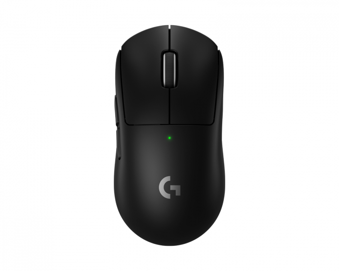 Logitech G PRO X SUPERLIGHT 2 4K Wireless Gamingmus - Svart