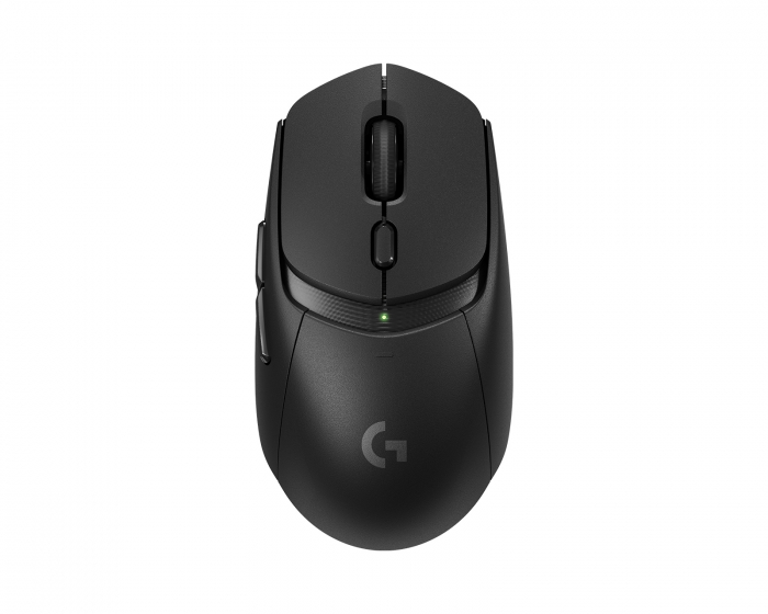 Logitech G309 Lightspeed Trådlös Gamingmus - Svart