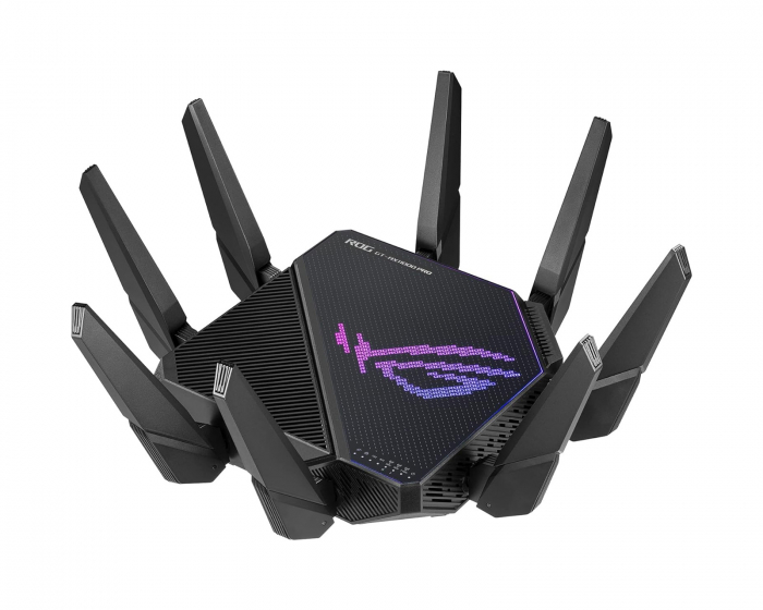 Asus ROG Rapture GT-AX11000 Pro TriBand WiFi6 Gaming Router