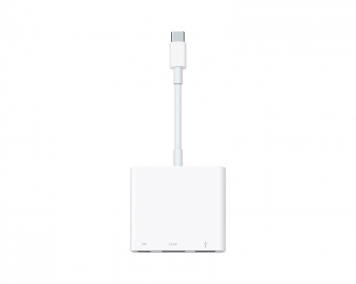 Apple USB-C Digital AV Multiport Adapter