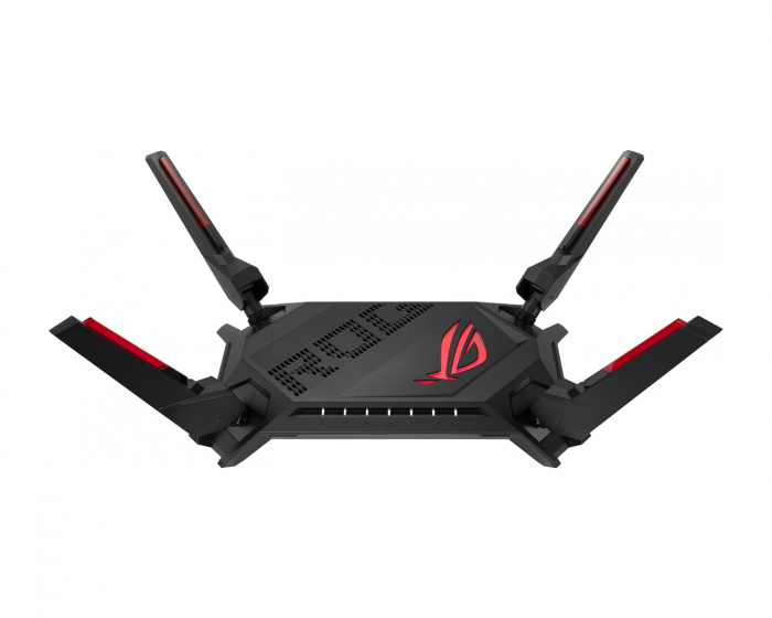 Asus ROG Rapture GT-AX6000 DualBand WiFi6 Gaming Router