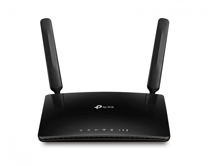 TP-Link Archer MR600 - AC1200 4G LTE Dual Band Gigabit Router- 4-Portar