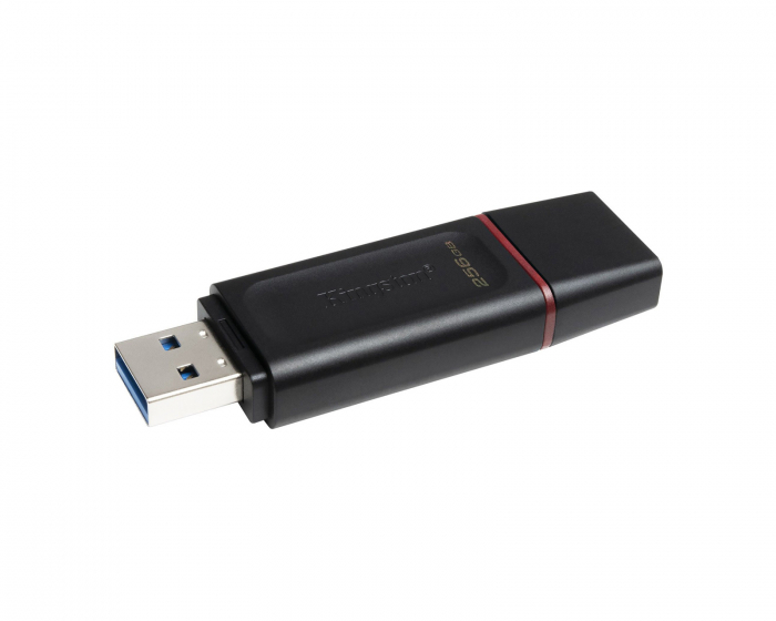 Kingston DataTraveler Exodia 3.2 USB Minne - 256GB