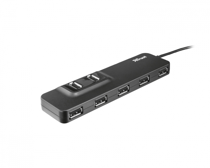 Trust Oila 7-Port USB 2.0 Hubb