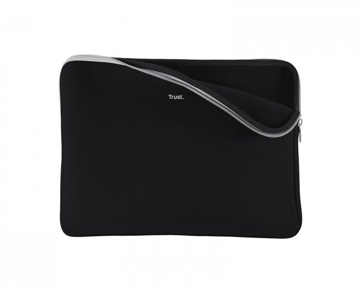 Trust Primo Soft Sleeve 13.3″ Laptopfodral - Svart