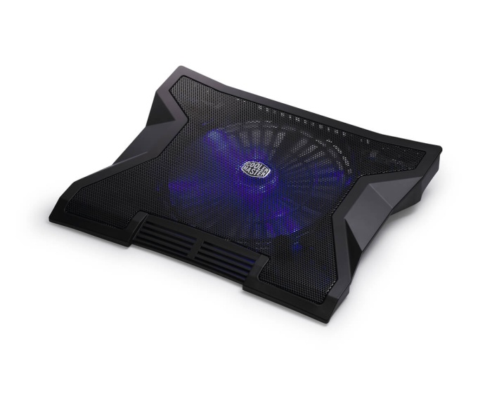 Cooler Master NotePal XL Laptop Kylplatta