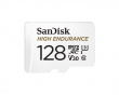 Minneskort High Endurance microSDXC - 128GB