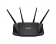 Router RT-AX58U, Wi-Fi 6, Dual-Band, RJ-45 4 ports