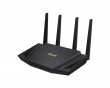 Router RT-AX58U, Wi-Fi 6, Dual-Band, RJ-45 4 ports