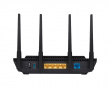 Router RT-AX58U, Wi-Fi 6, Dual-Band, RJ-45 4 ports