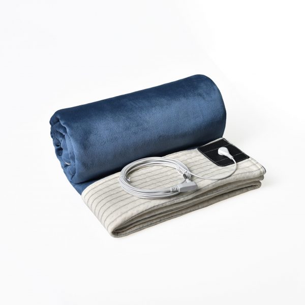 Earthing Grounding Blanket - Shenzhen Maxsharer Technology Co.,Ltd