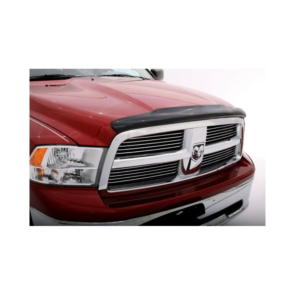 Hood Deflector Bugflector from Lund for 2009-2018 Dodge RAM 1500