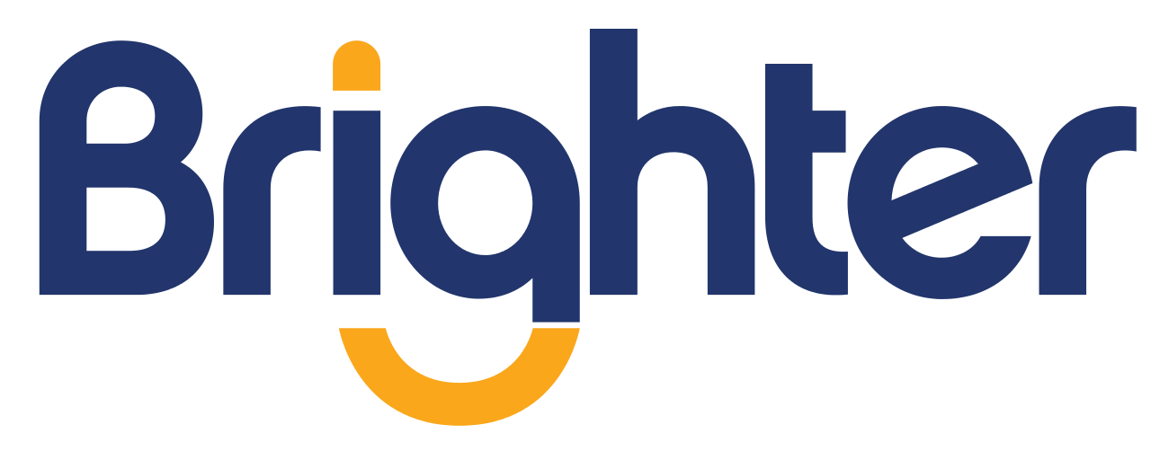 brighter logo