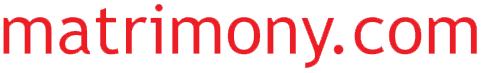 matrimony.com logo