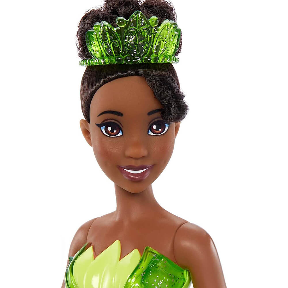 Disney Princess Princess Tiana Fashion Doll