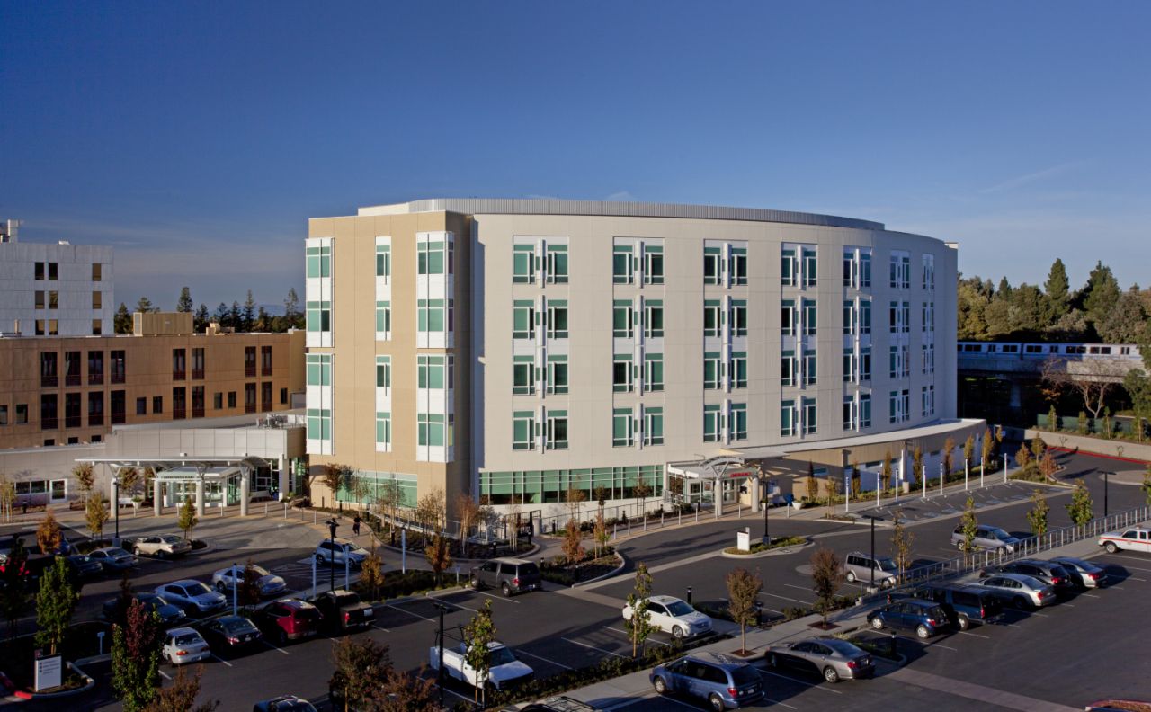 John Muir Medical Center, Expansion & Remodel, Walnut Creek Campus ...