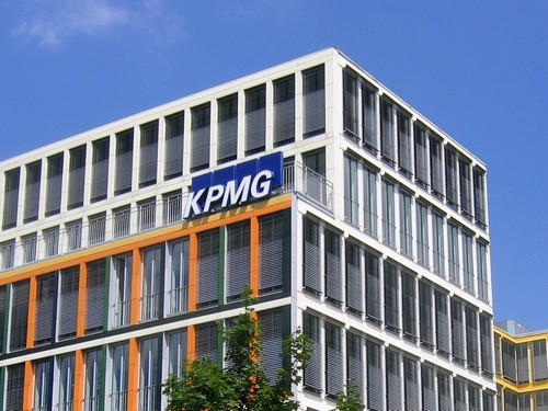 KPMG Marketing Mix (4Ps) Strategy | MBA Skool-Study.Learn.Share.