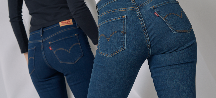 Levi's