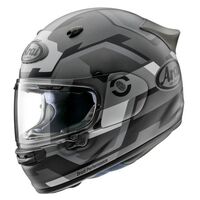 Arai Quantic Face Helmet - Grey