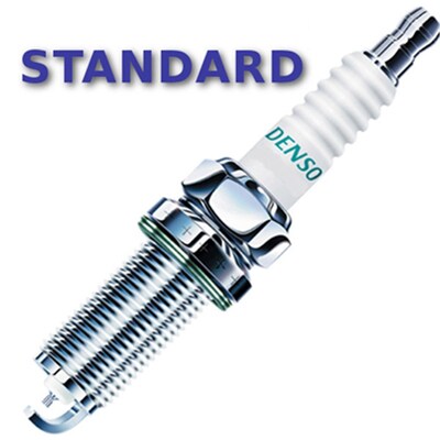 Denso Spark Plug X27Epr-U9 - Dpr9Ea9