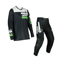 Leatt Youth Moto 3.5 Black Ride Kits