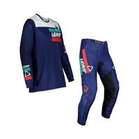 Leatt Youth Moto 3.5 Royal Ride Kits