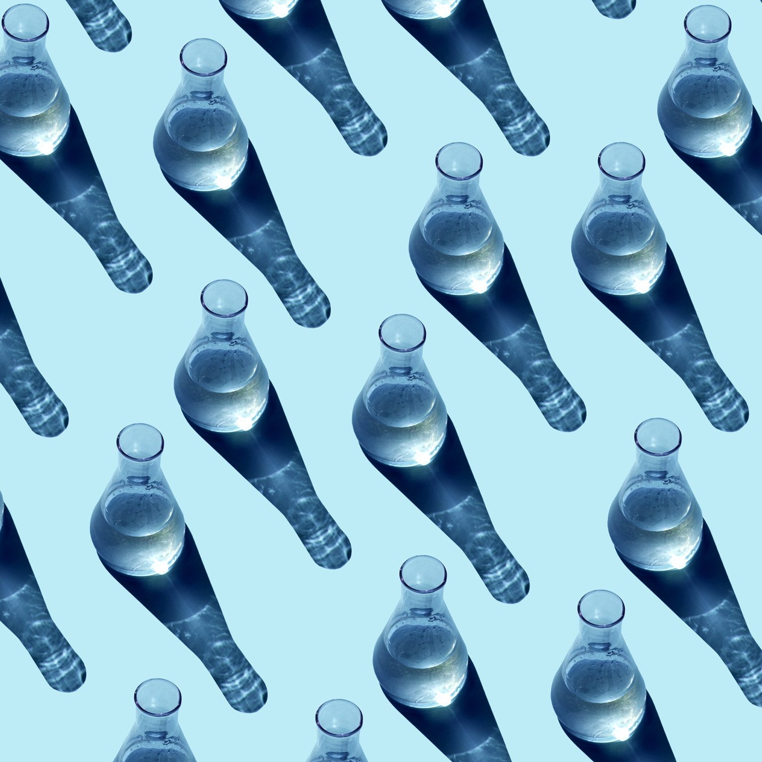 Liquid biopsy: Charting innovation in early cancer screening | McKinsey