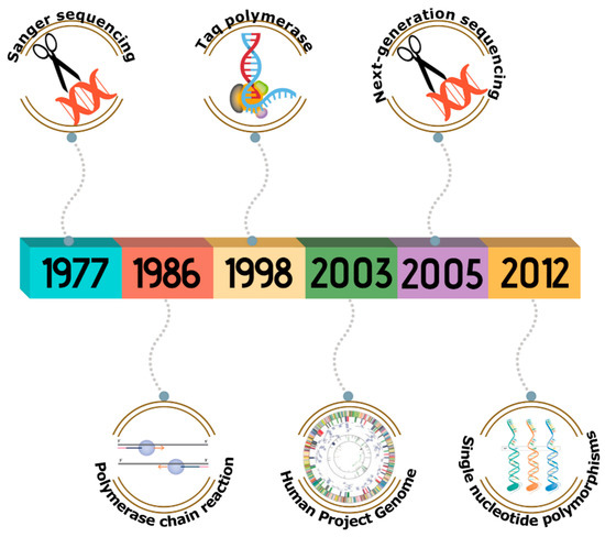 Materials | Free Full-Text | Magnetic Particles for Advanced Molecular ...