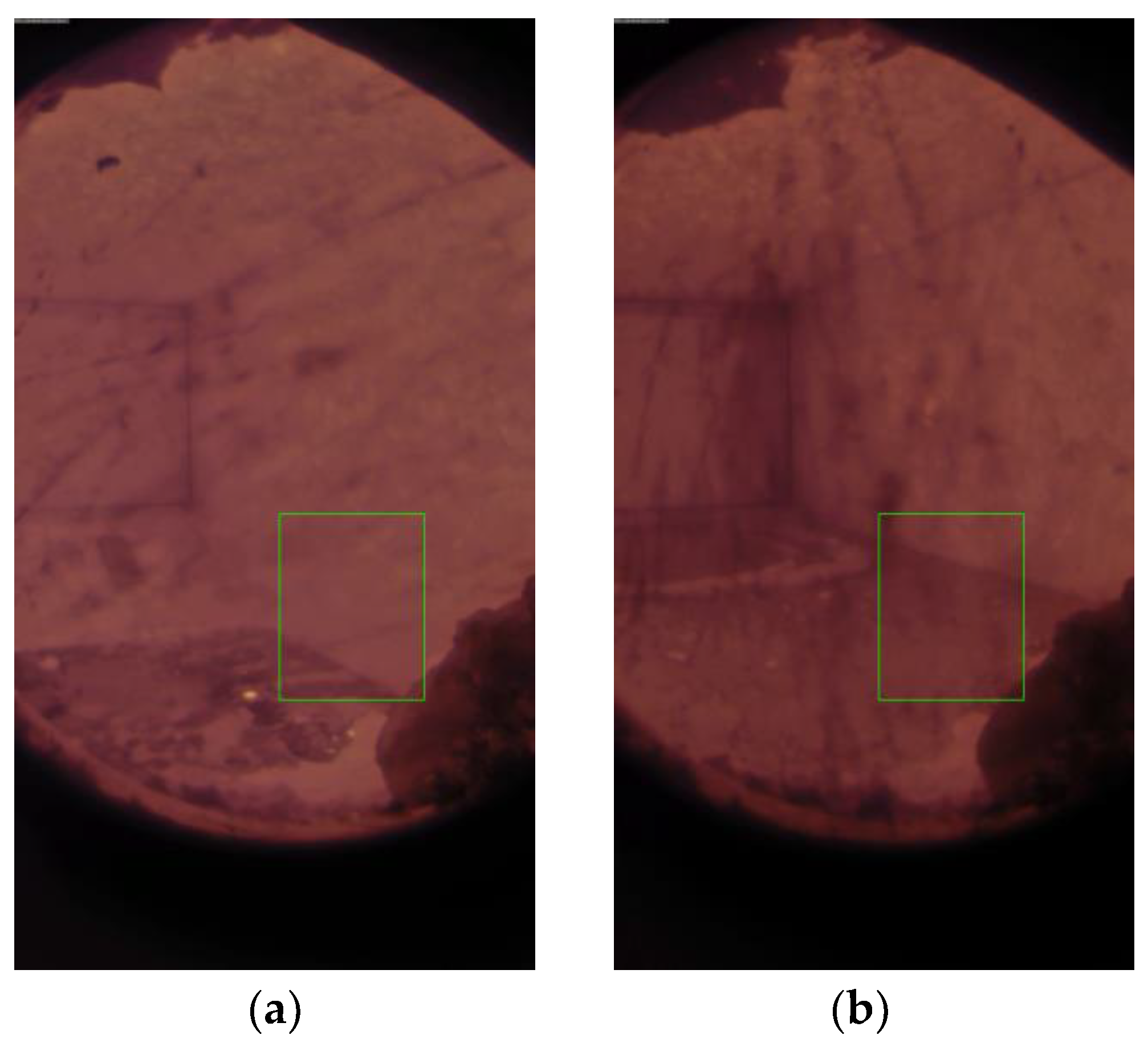 Sensors | Free Full-Text | Identification of Aluminothermic Reaction ...