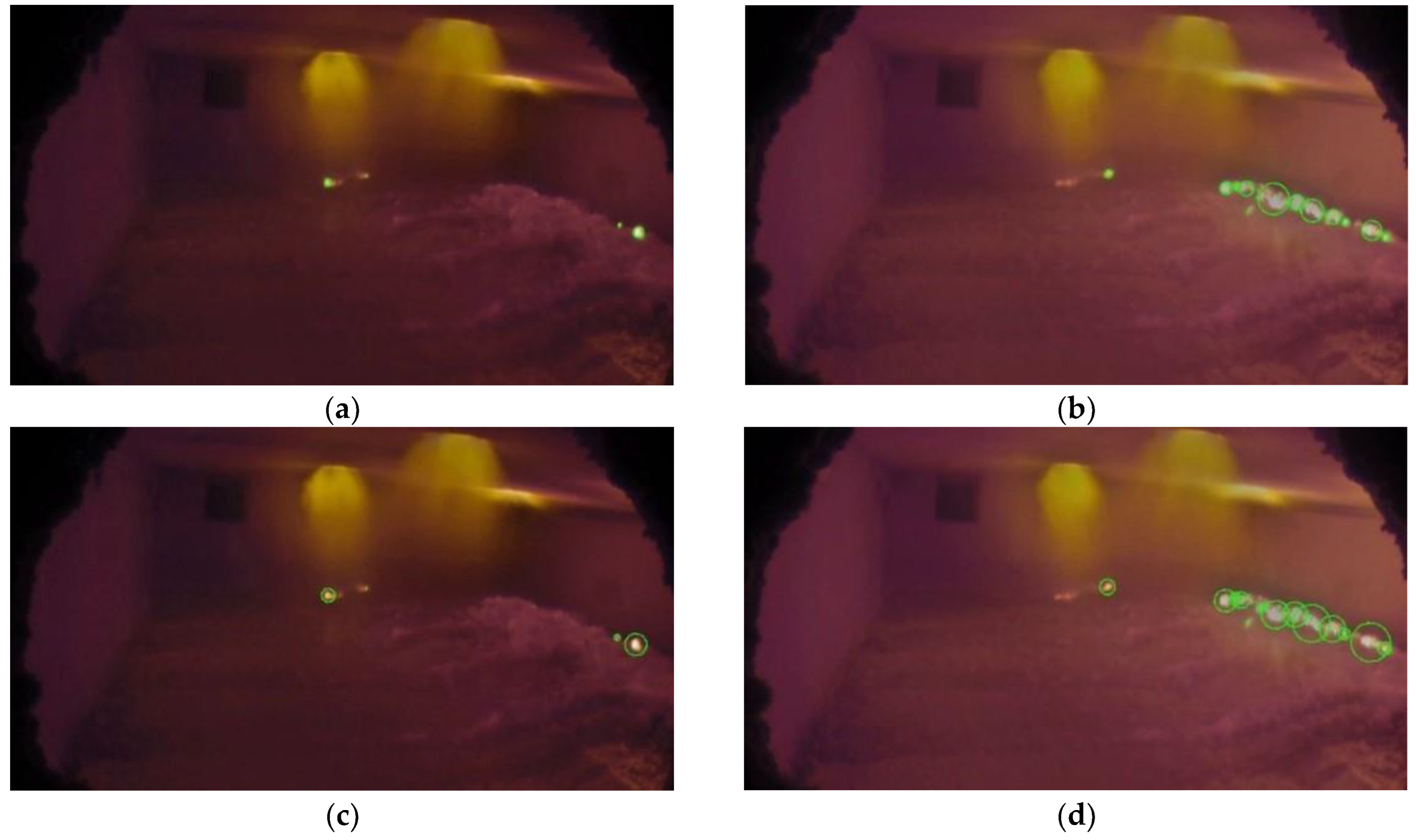 Sensors | Free Full-Text | Identification of Aluminothermic Reaction ...