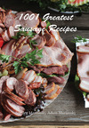 1001 Greatest Sausage Recipes