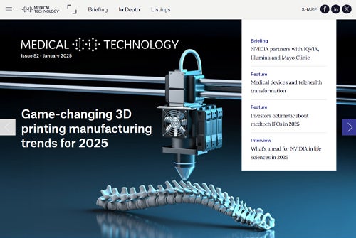 Game-changing 3D printing manufacturing trends for 2025 Digimags