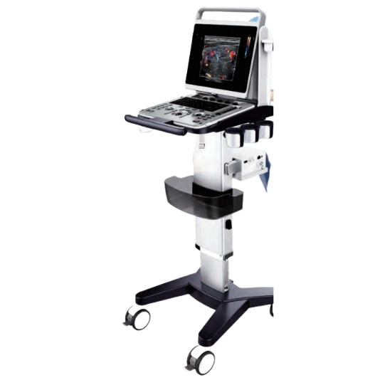 New Chison EBit 50 Ultrasound Ultrasound For Sale via Strata Imaging