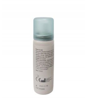 Skin Barrier Spray - 50ml (Coloplast Brava)