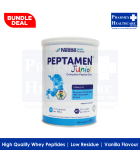 NESTLE Peptamen Junior (400g)