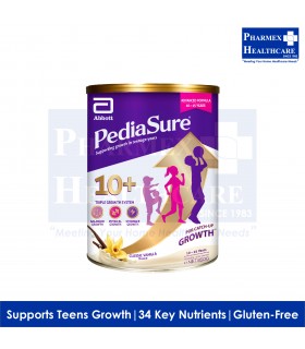 PediaSure® 10+ Vanilla 850g