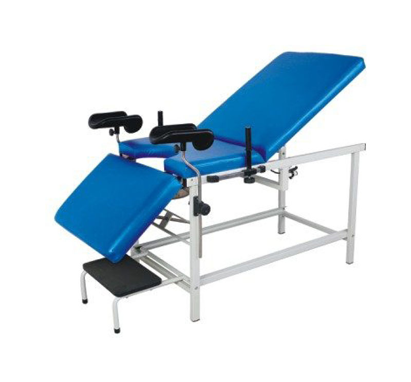 MC-C12 Mechanical Gynecology Table