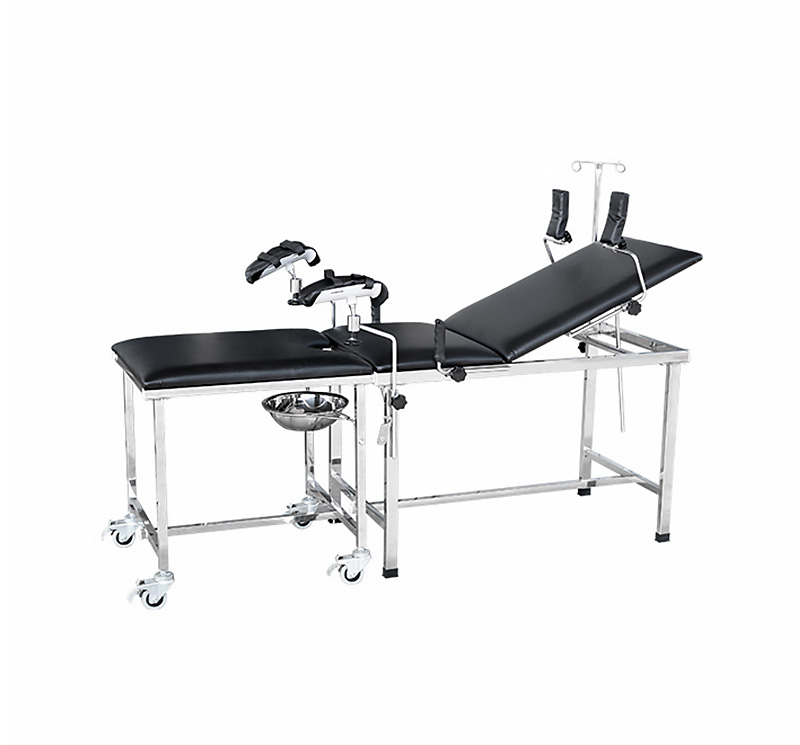 MC-C10 Gynecology Bed Birth Bed