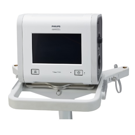 Respiratory transportowe Philips Respironics Trilogy EV300