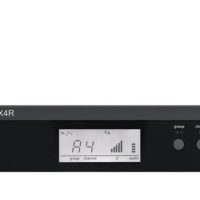 BLX SNGL 1/2RK CHAN RECEIVER