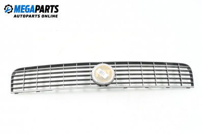 Решетка за Fiat Punto Grande Punto (06.2005 - 07.2012), хечбек, позиция: предна