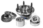 Bushings, muffs, holders, brackets, plates