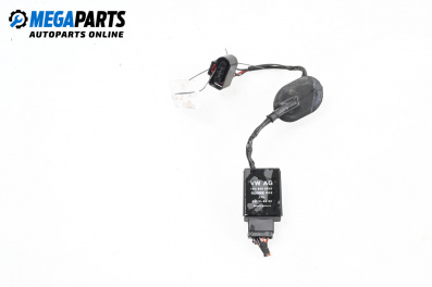 Fuel pump relay for Audi A6 Avant C5 (11.1997 - 01.2005) 3.0 quattro, № 1k0906093e