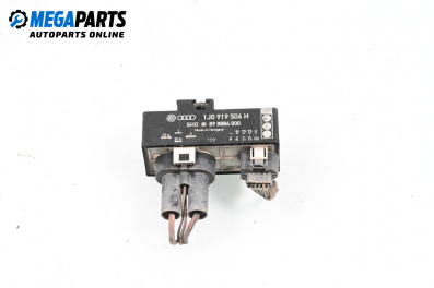 Fans relay for Skoda Octavia I Combi (07.1998 - 12.2010) 1.9 TDI, № 1J0919506H