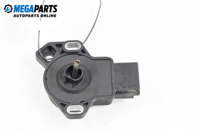 Suspension actuator for Peugeot 407 Coupe (10.2005 - 12.2011), № 9646629680