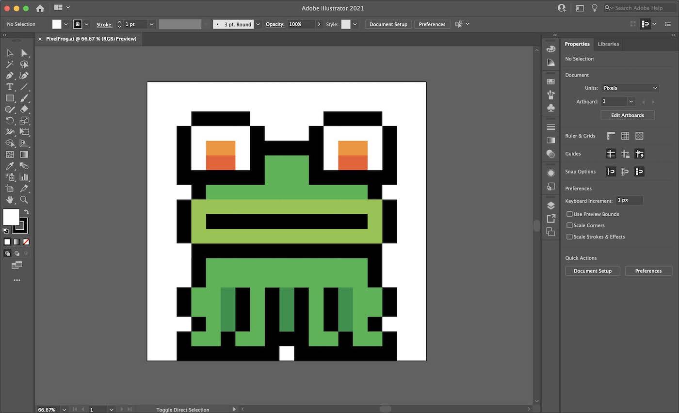 The 11 Best Pixel Art Tools To Create Pixel Perfect A