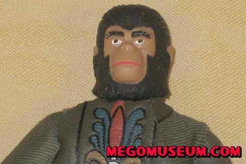 mego prototype cornelius