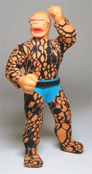 Mego Thing Ben Grimm