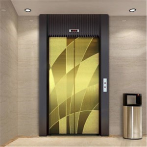 elevator stainless steel decorative sheet